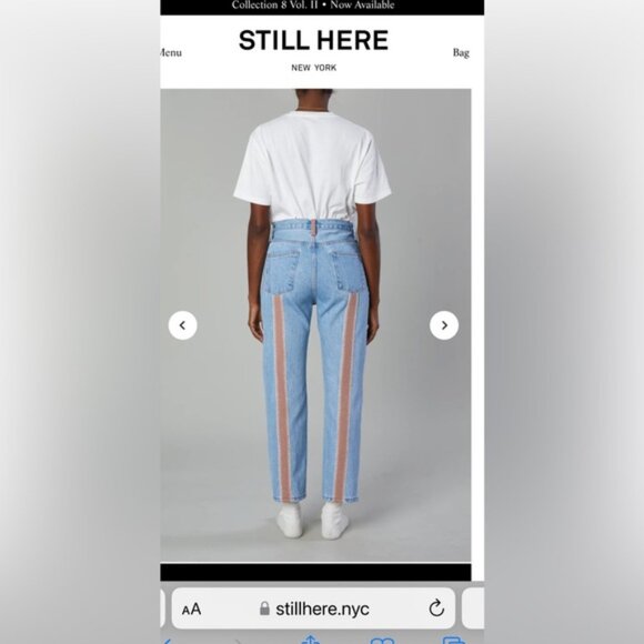 Still Here New York - Picture 2 of 8